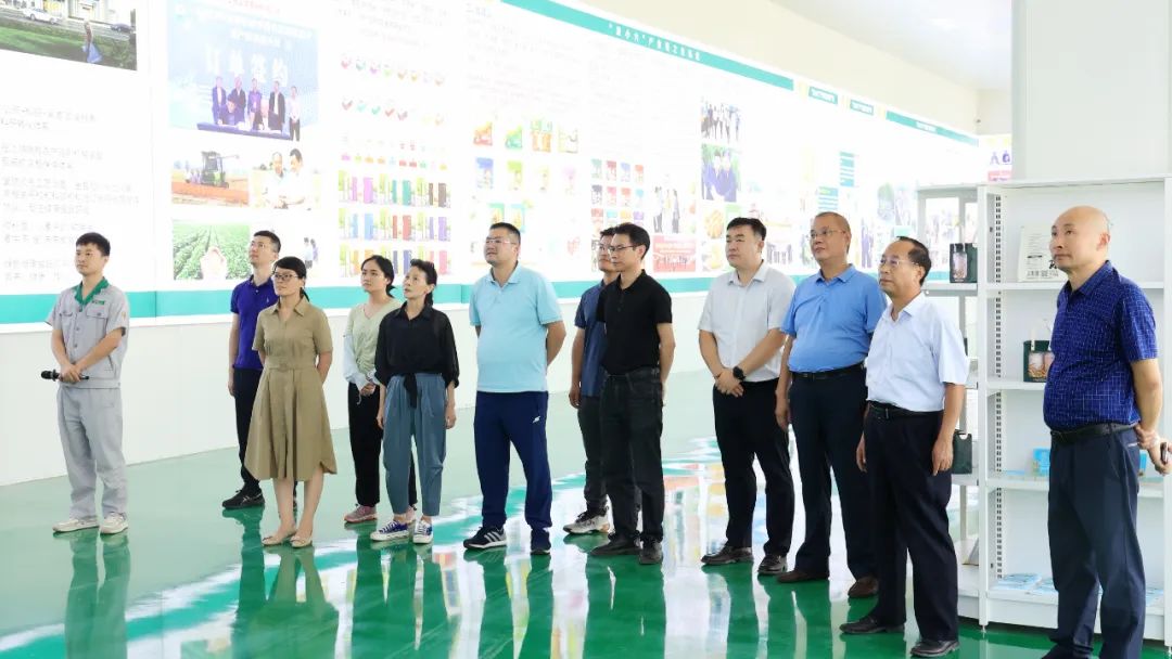 快訊！省農業農村廳和財政...