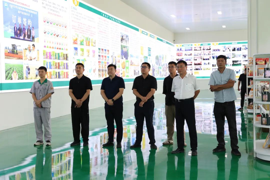 快訊！渦陽縣農業農村局副...