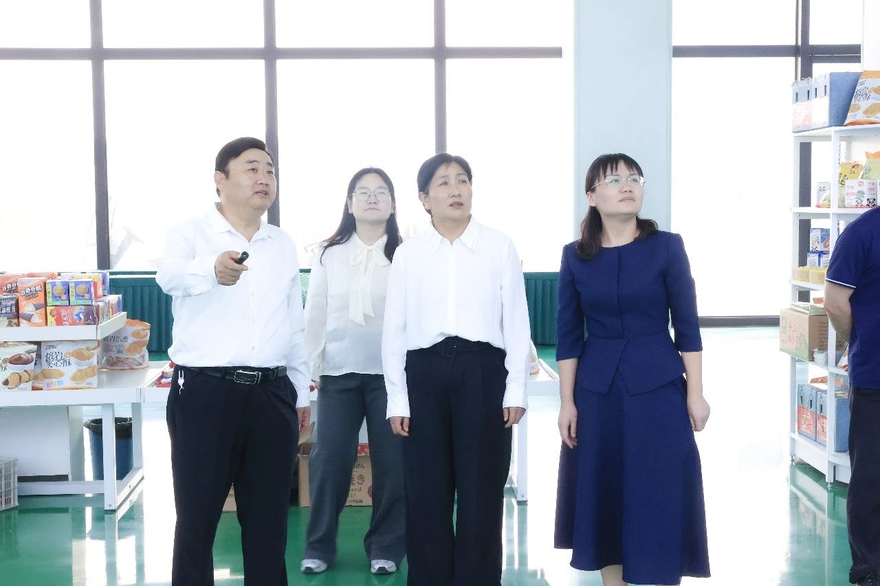 快訊！亳州市統(tǒng)計局黨組成...