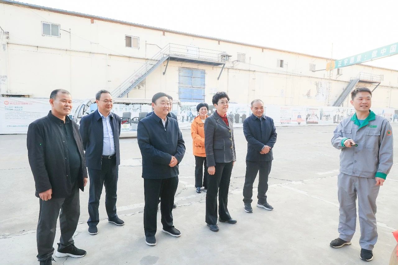 快訊！安徽省總工會一級巡...