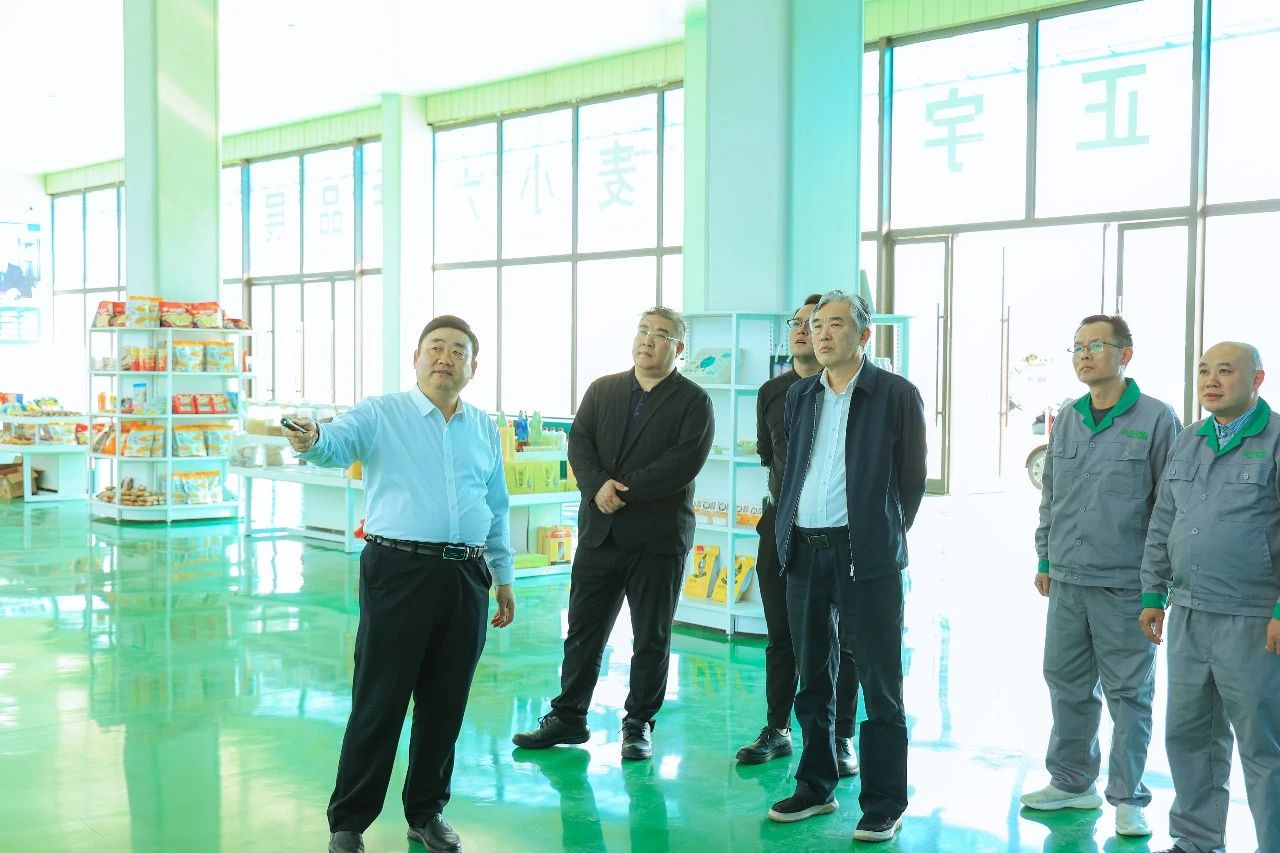 快訊！青島可頌食品有限公...