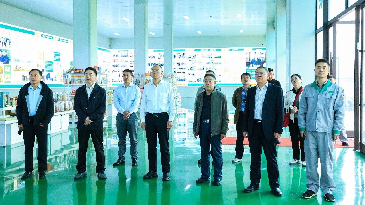 快訊！亳州市工信局黨組書...