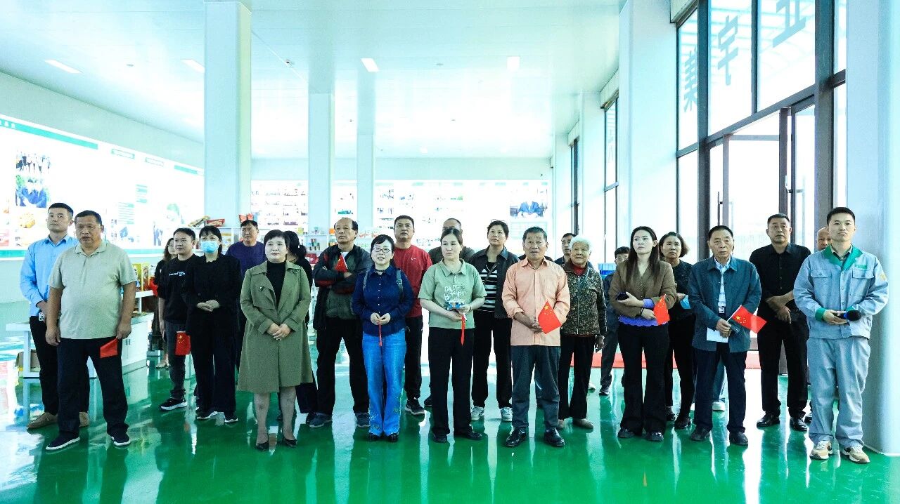 快訊！渦陽縣委統(tǒng)戰(zhàn)部部長...