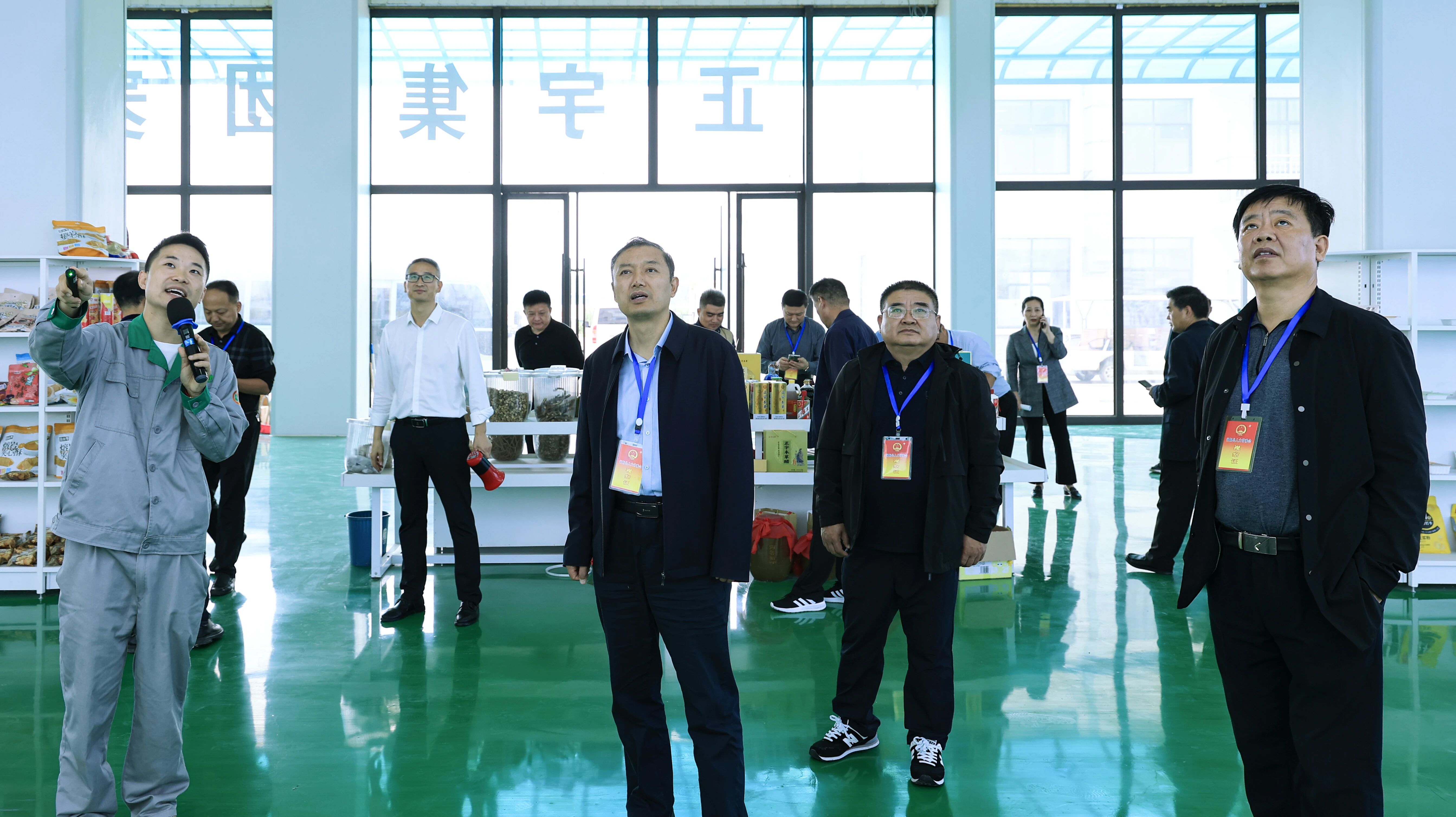 快訊！渦陽縣人大常委會主...